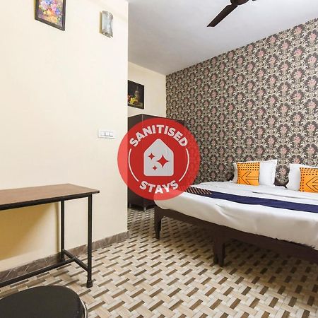 Spot On 70295 Sky Inn Jalandhar Exterior foto