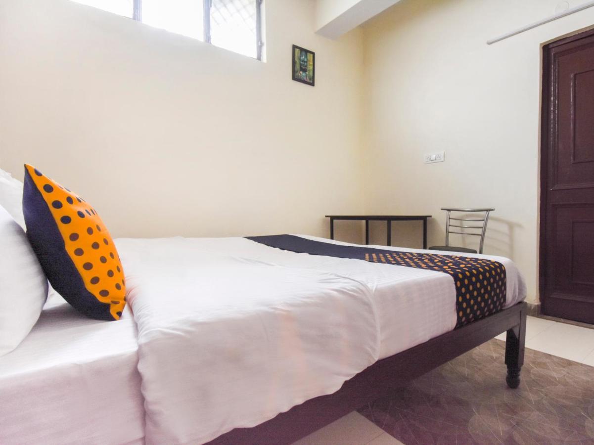 Spot On 70295 Sky Inn Jalandhar Exterior foto