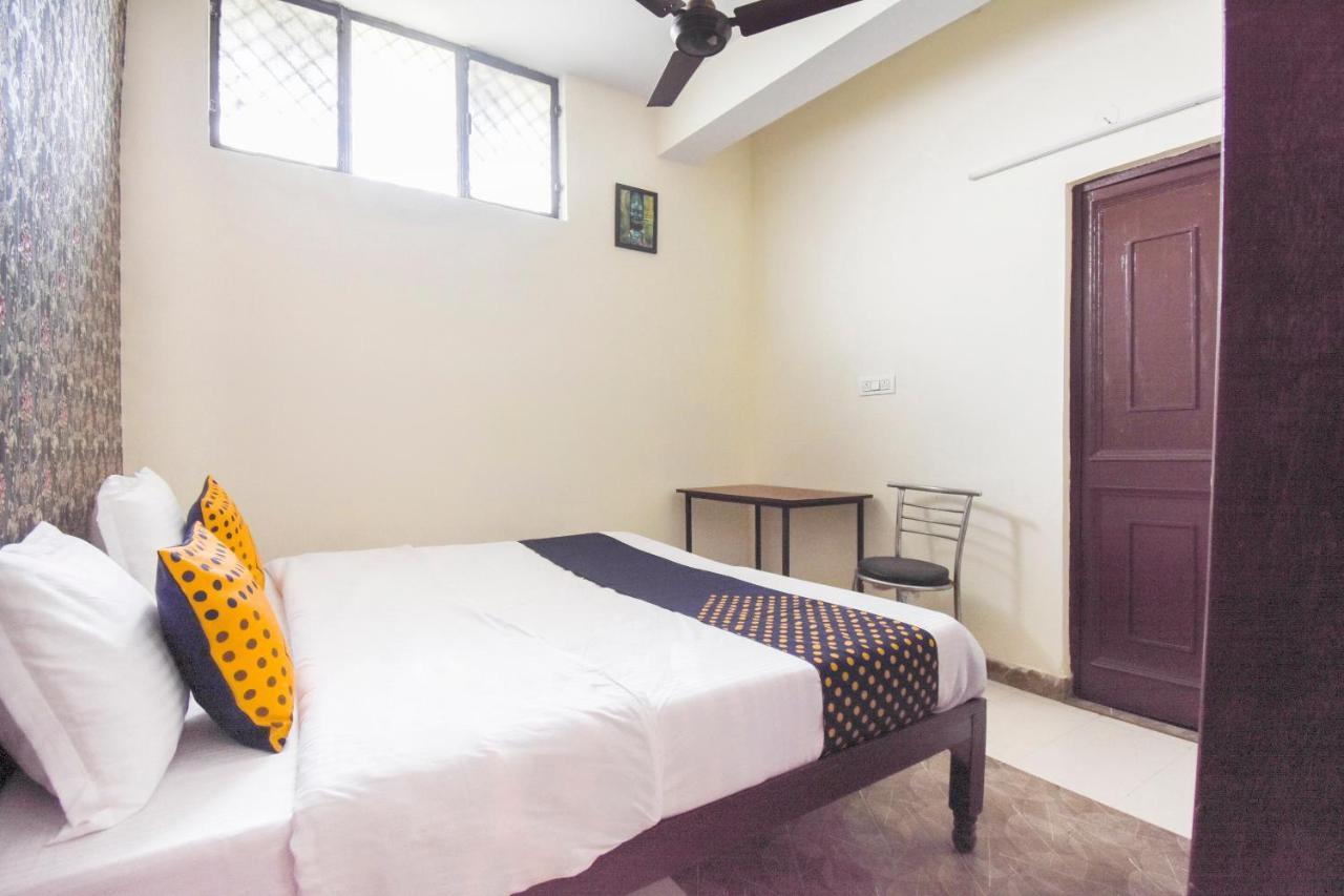Spot On 70295 Sky Inn Jalandhar Exterior foto