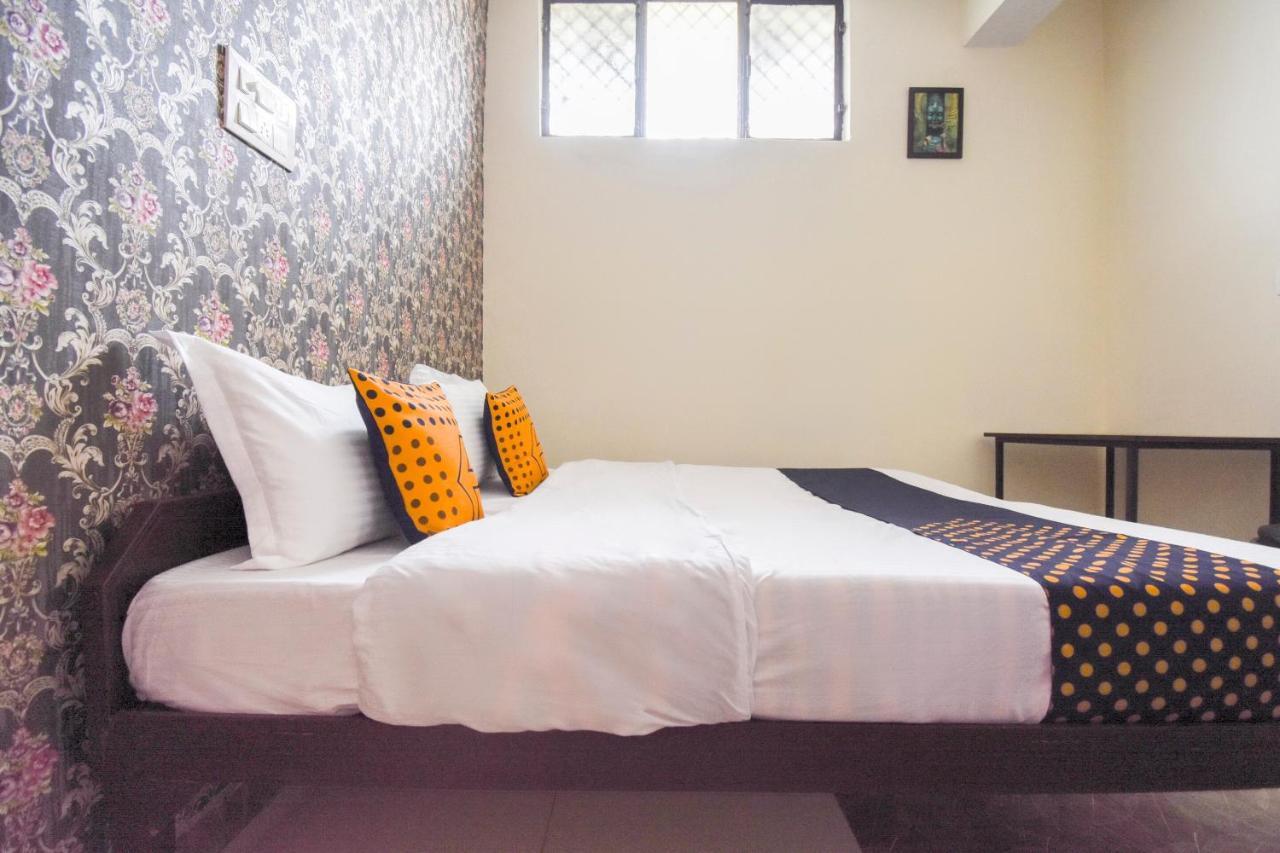 Spot On 70295 Sky Inn Jalandhar Exterior foto